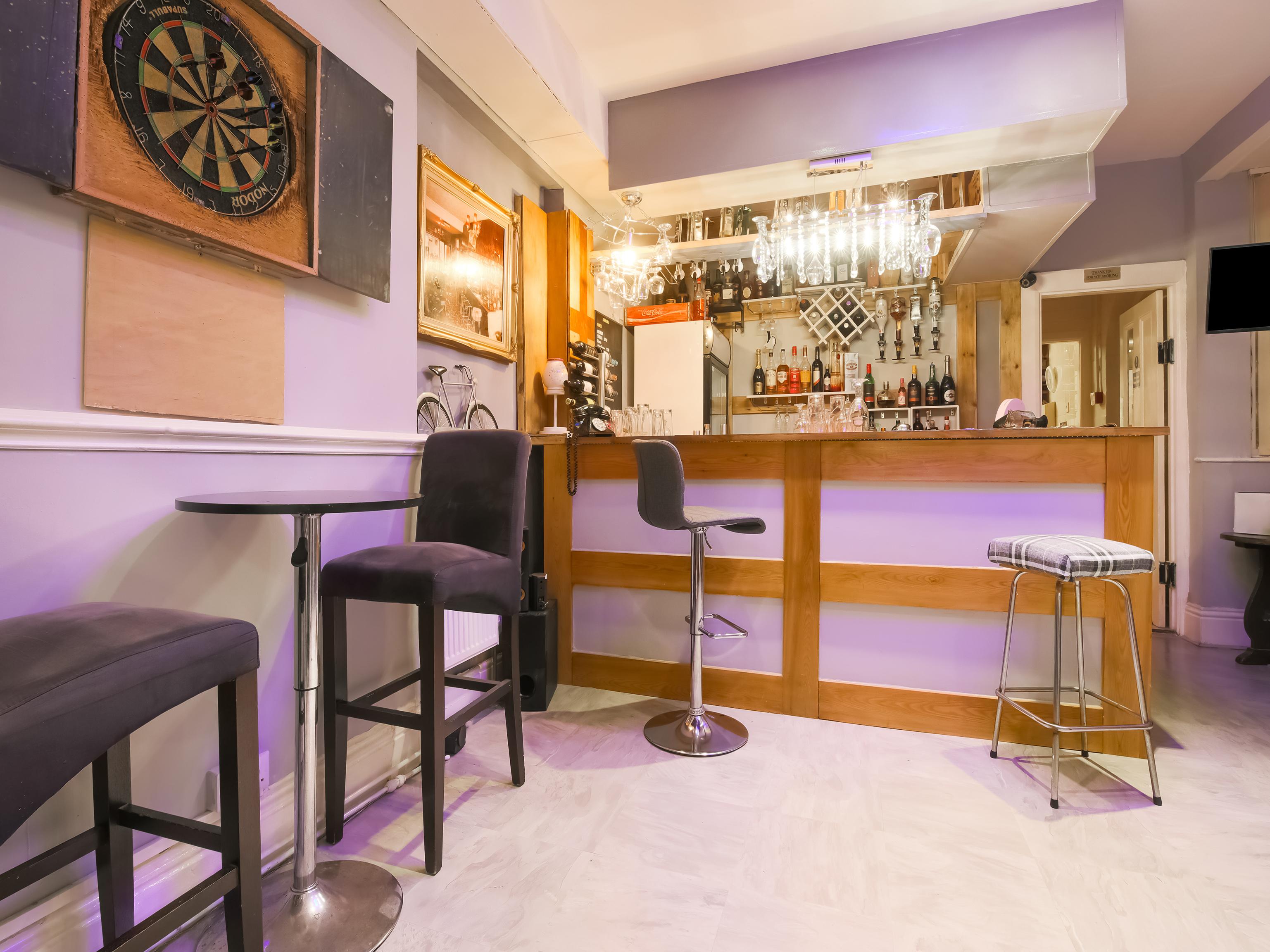 Hotel Oyo Mj Kingsway