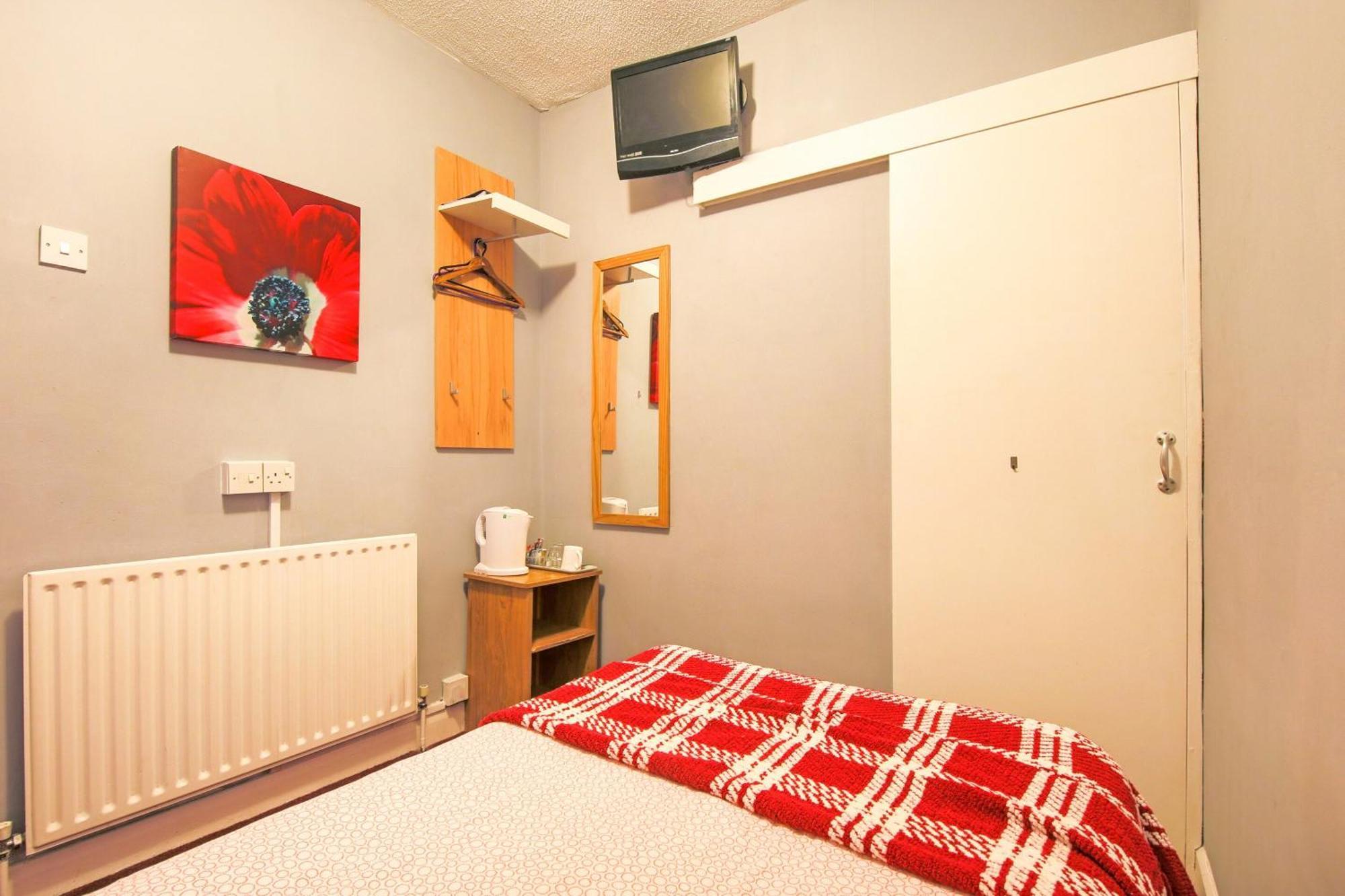 Oyo Mj Kingsway 3*