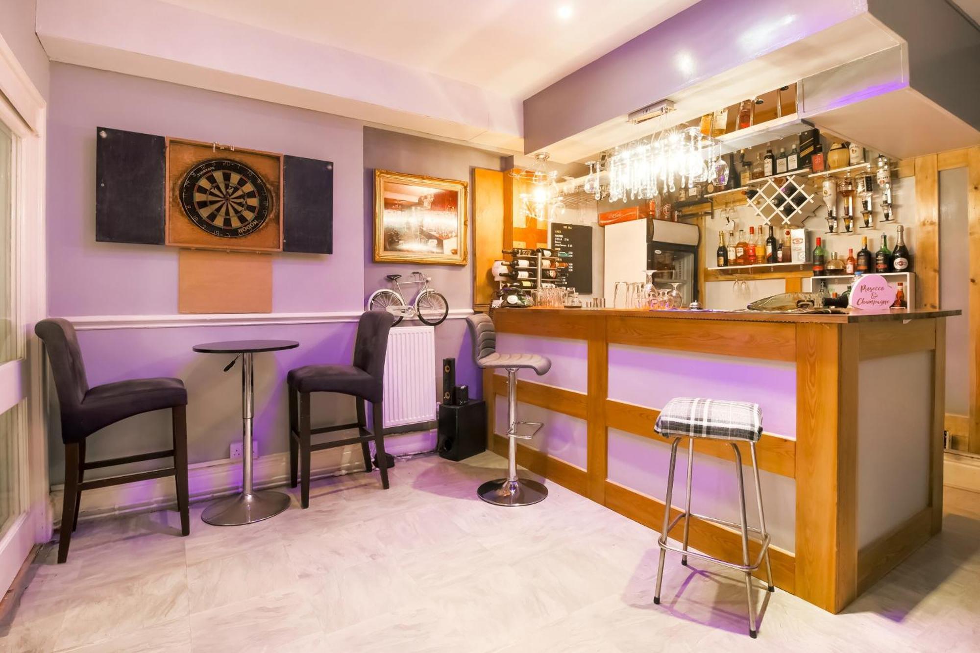 Oyo Mj Kingsway Hotel Cleethorpes