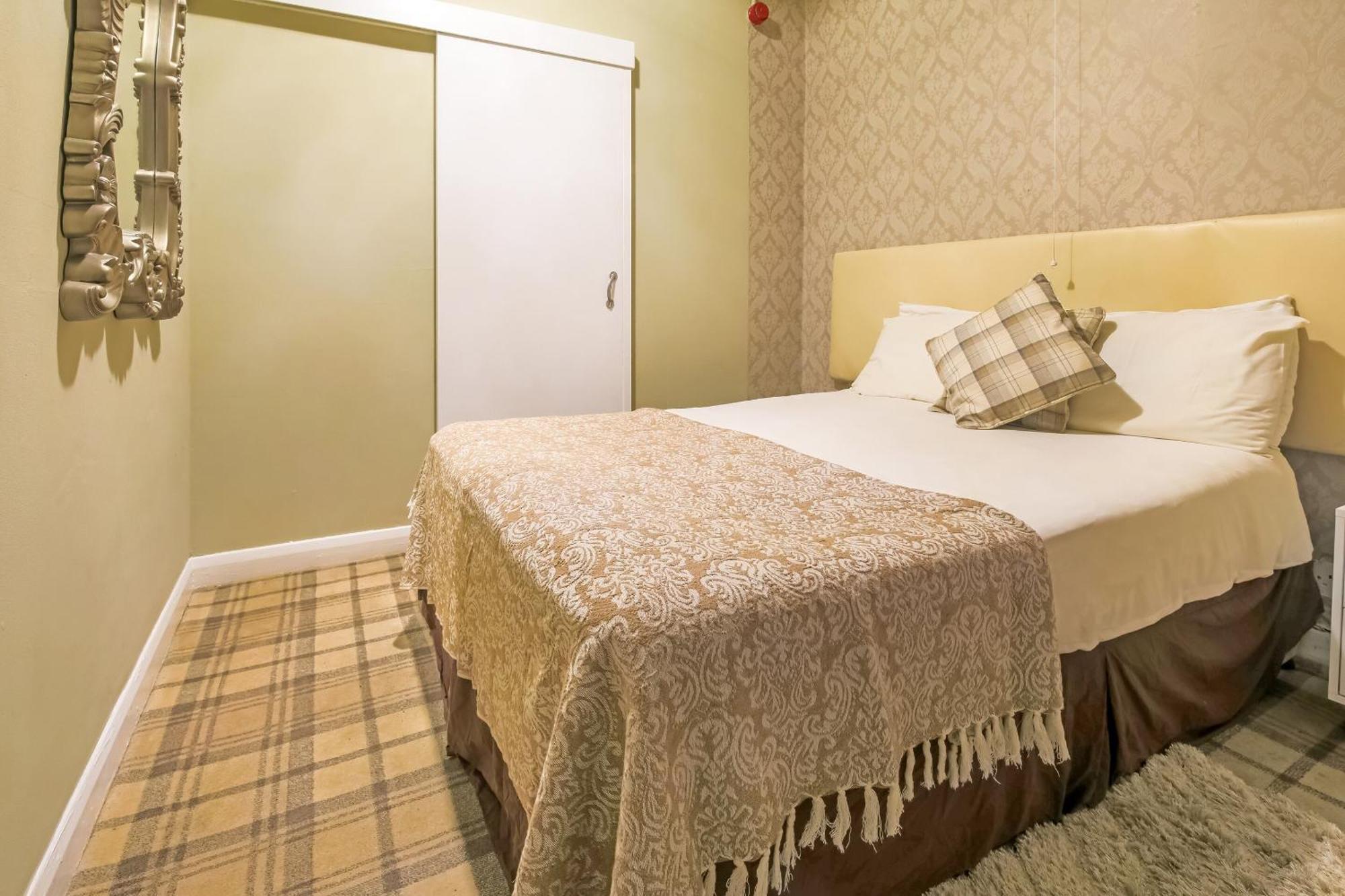 Hotel Mj Kingsway, Seafront Cleethorpes