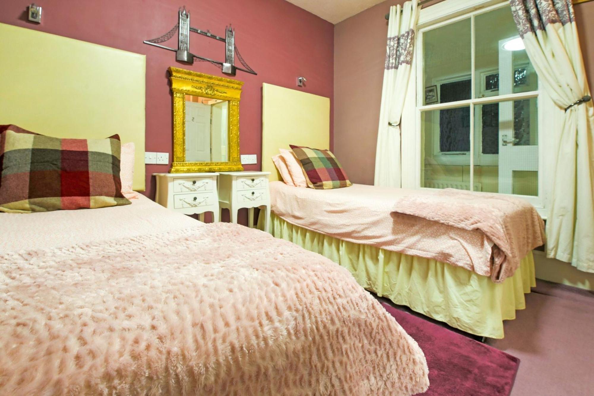 Mj Kingsway, Seafront Hotel